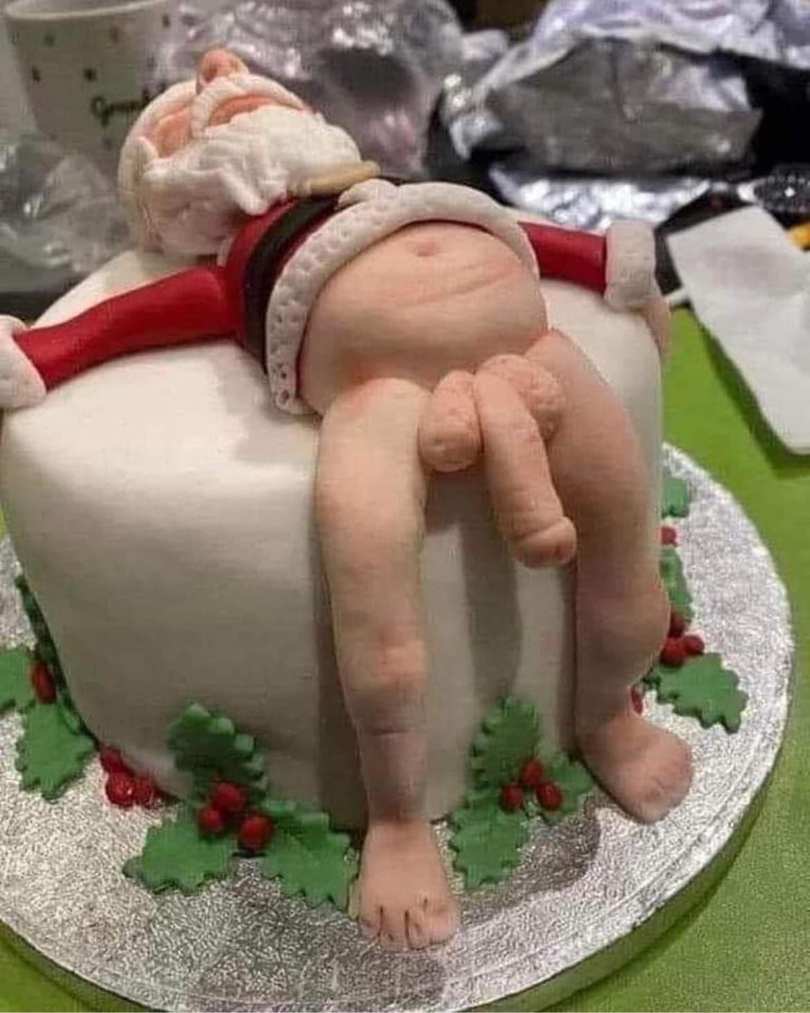 My dick