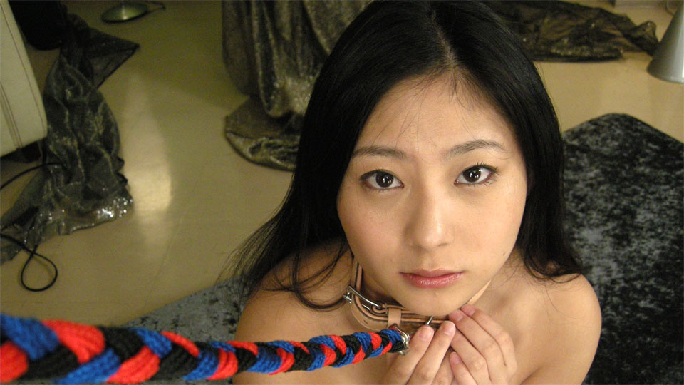 Submissive brunette school girl Sayaka gets turned into a hot sex slave