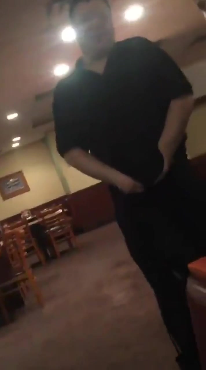 Giving a tip
