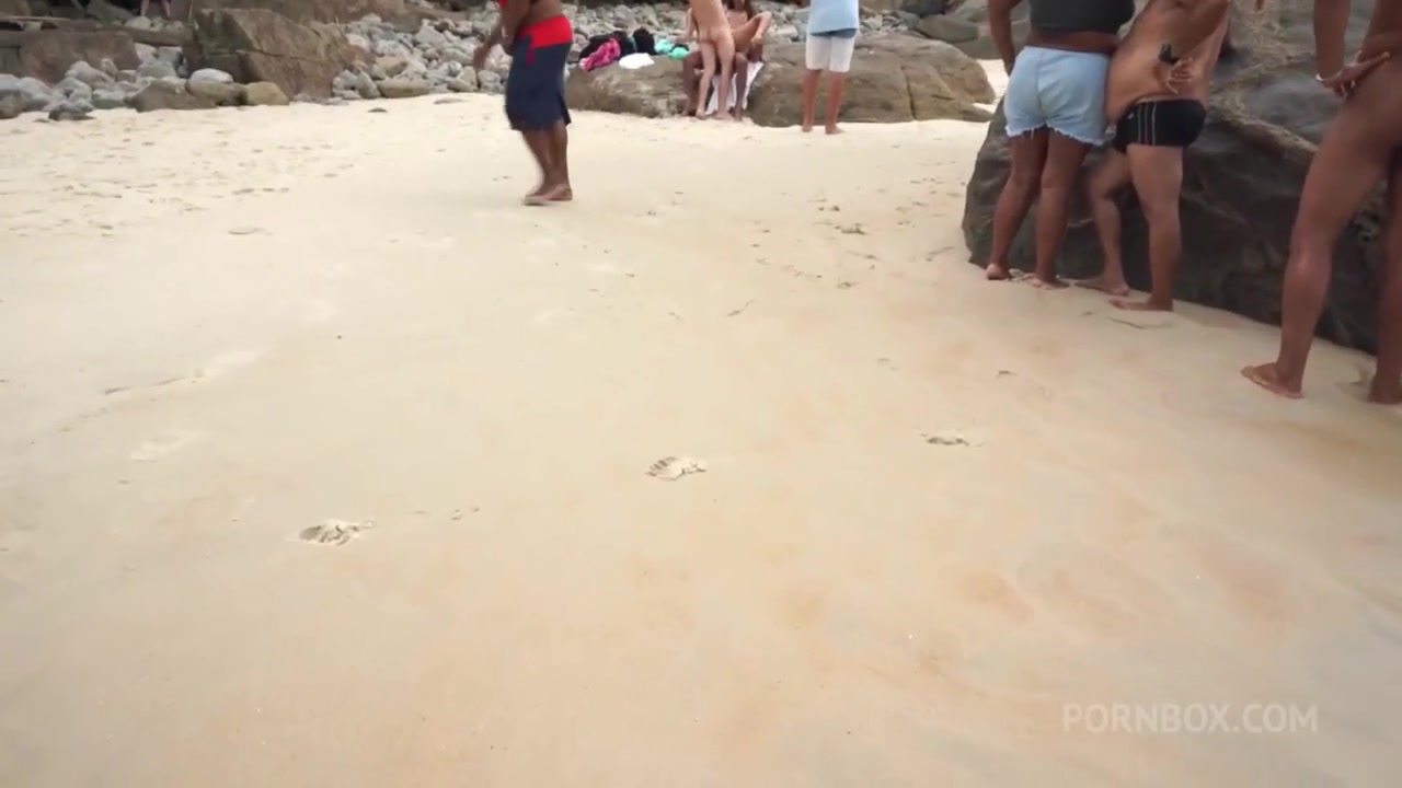 Beach DP