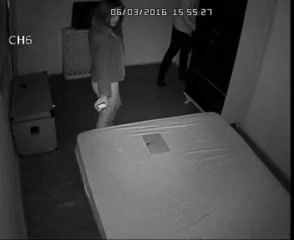 Turkish Hidden Camera