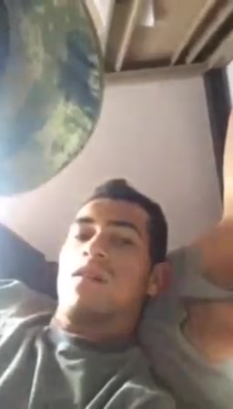 Turkish Periscope Fun Masturbation