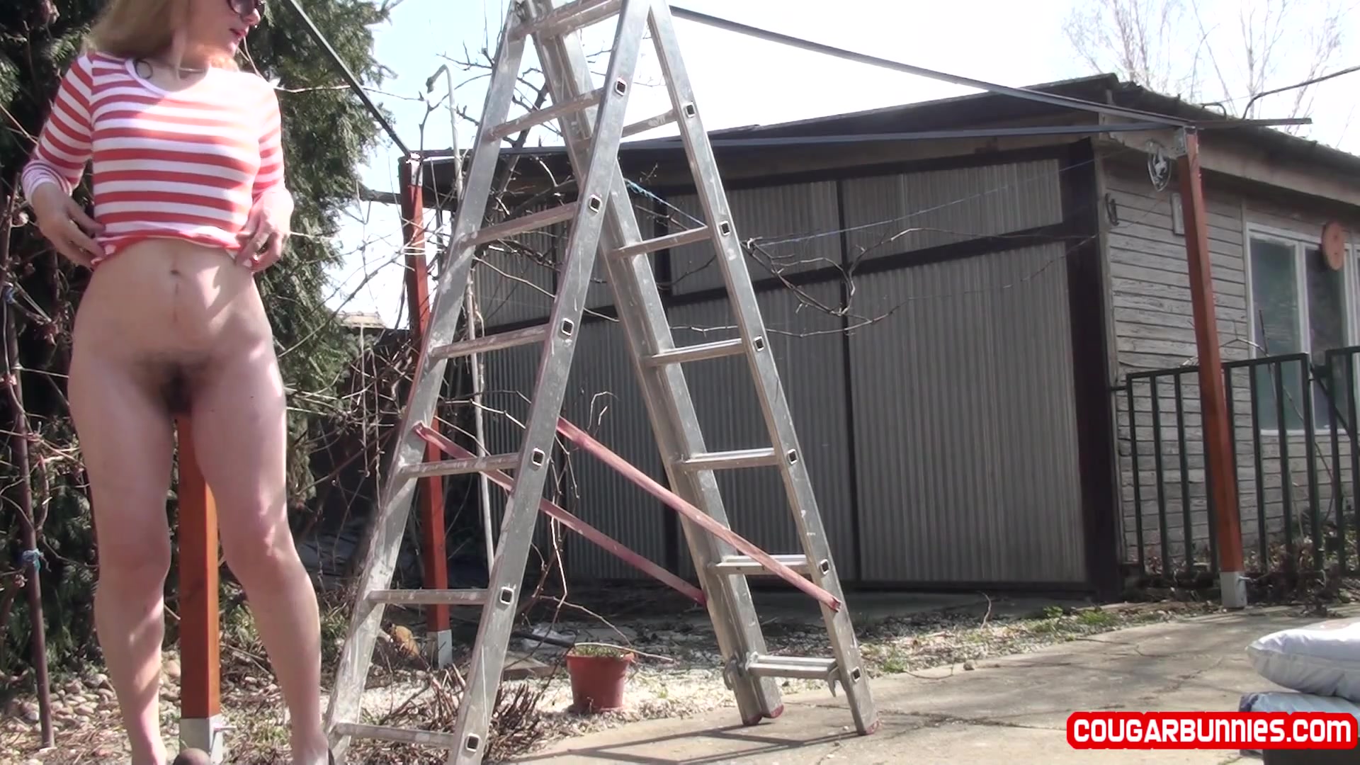Denim, Up the Ladder