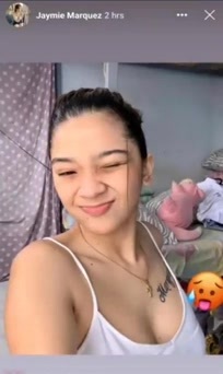 Viral Jaymie Marquez Scandal - Nudible