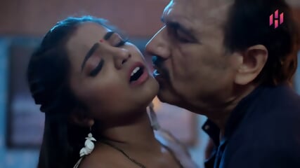 Father In Law - Sasura - Hindi