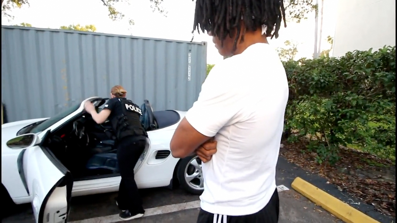 Fuck The Police