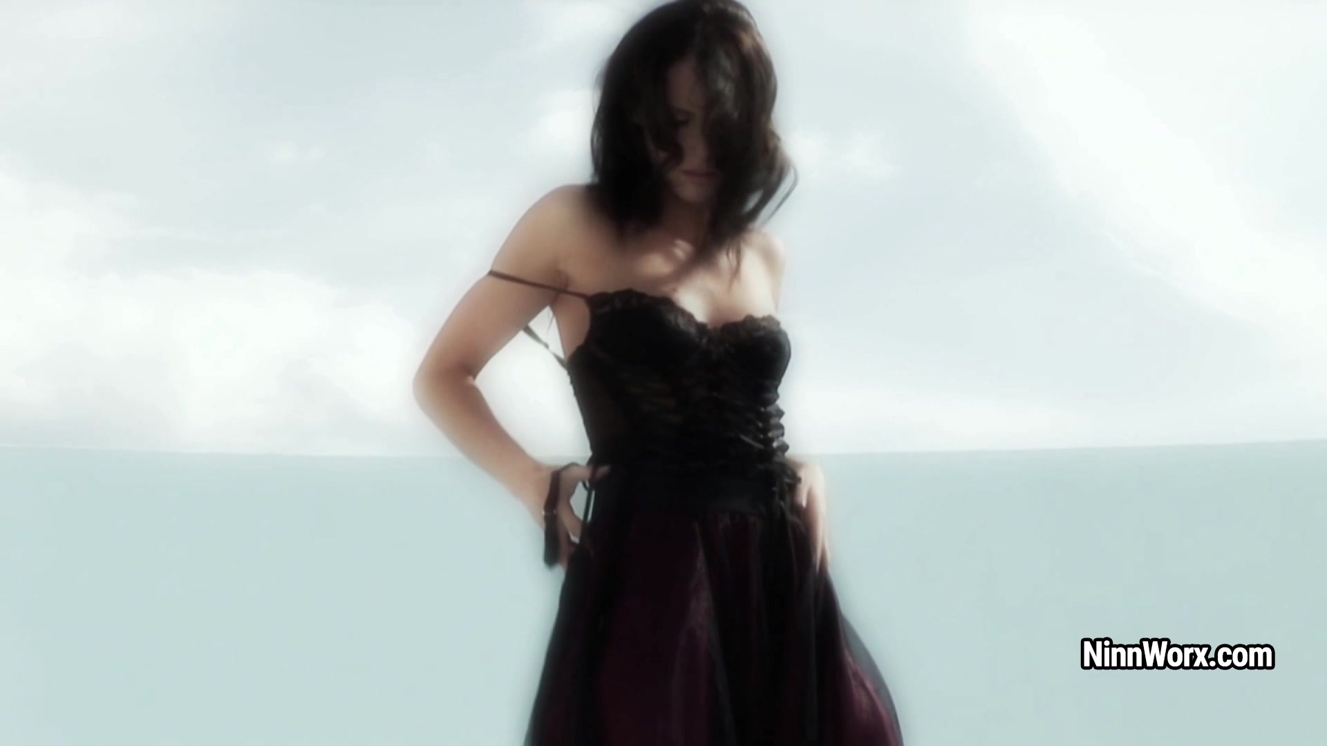 Jennifer Dark Solo Erotica Nymph