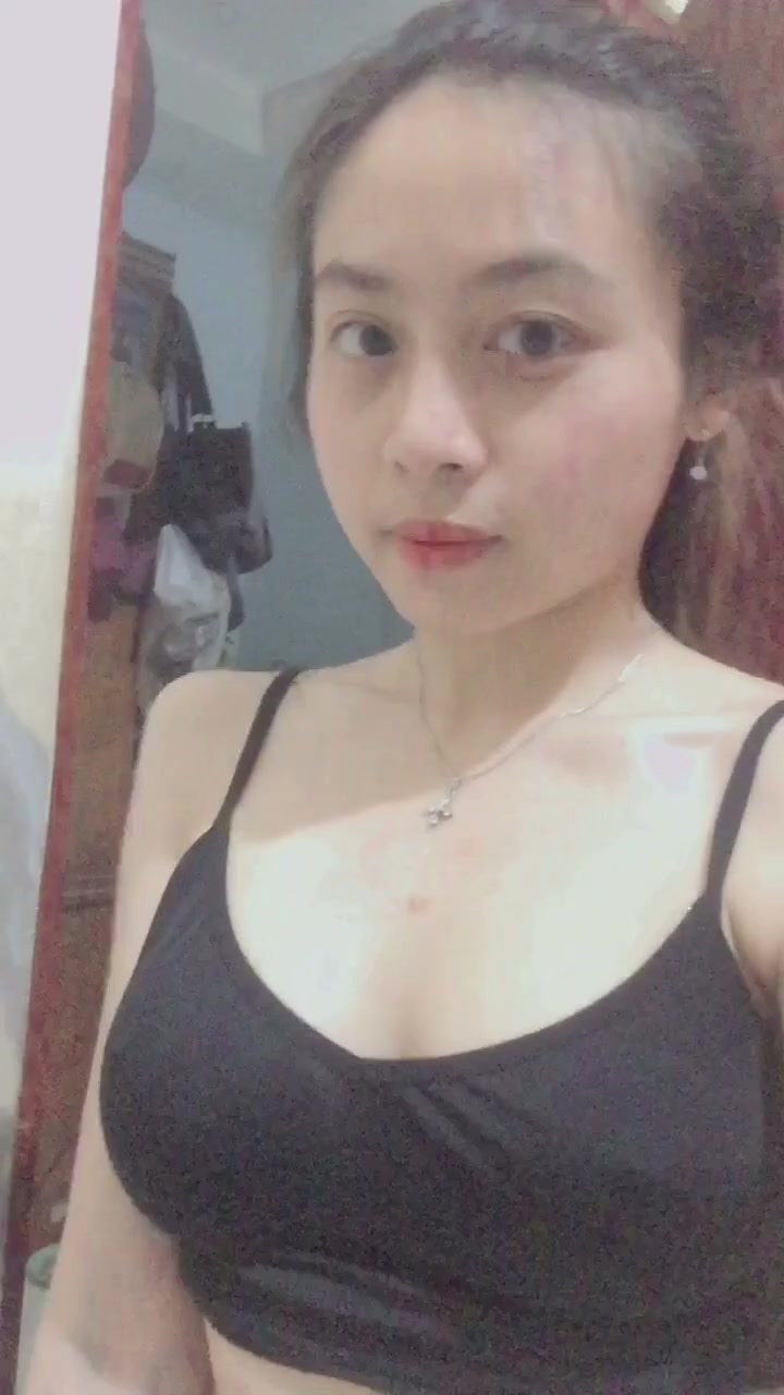 I Finally Had Sex with My Boyfriend (Fransisca Aprilia Porn)