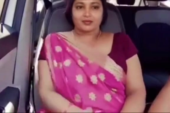 Desi aunty