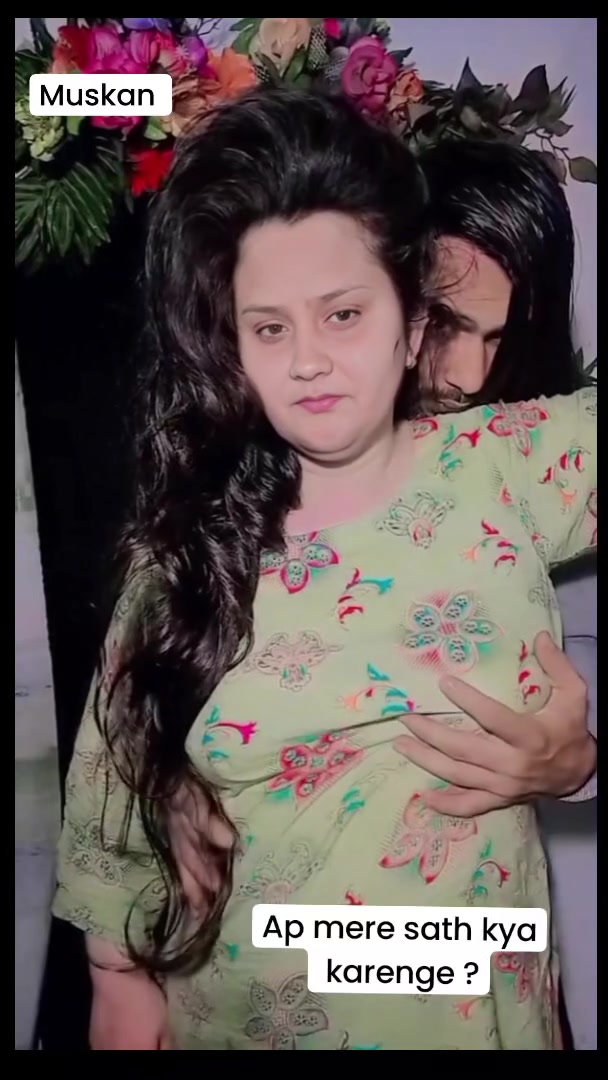 Muskan rajput