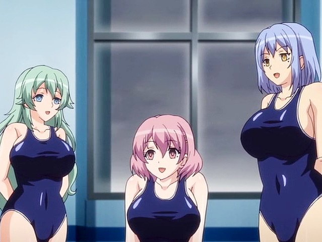 Gakuen de Jikan yo Tomare: vol.3