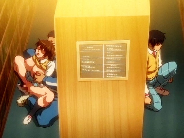 Kanojo Wa Dare To Demo Sex Suru: vol.1