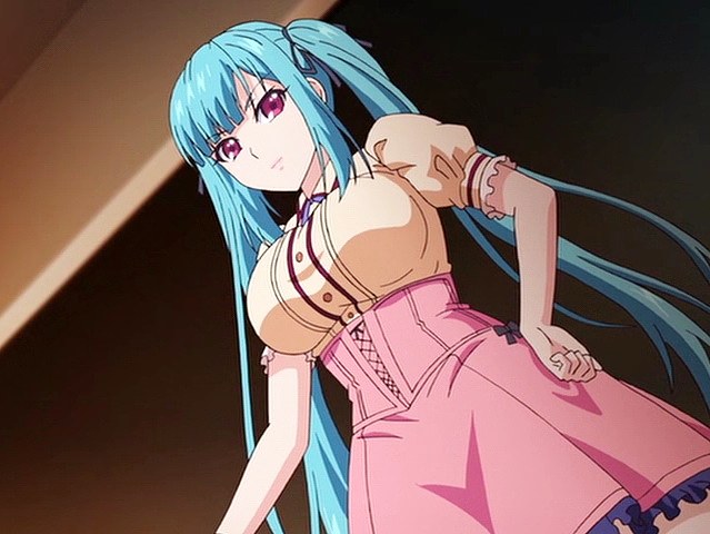 Mesu Kyoushi 4 Kegasareta Kyoudan: vol.1