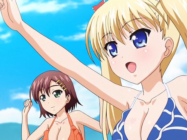 Oni Chichi Refresh: vol.2
