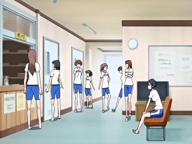 Yobai Suru Shichinin No Harame: vol.2