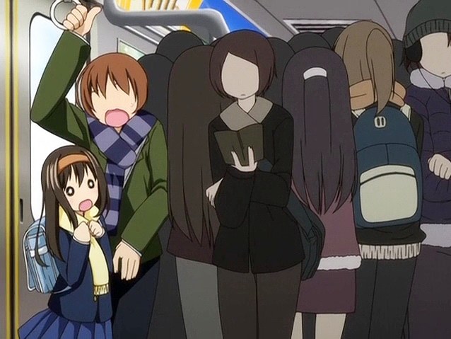 Chicchana Onaka Anime Edition: vol.2