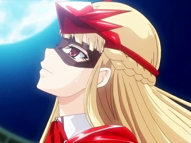 Colosseum no Senki Another Story: vol.1