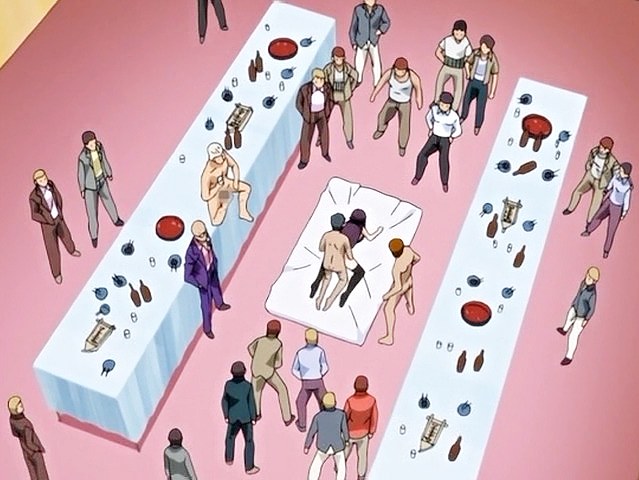 Best adventure, drama hentai clip with uncensored group, big tits scenes