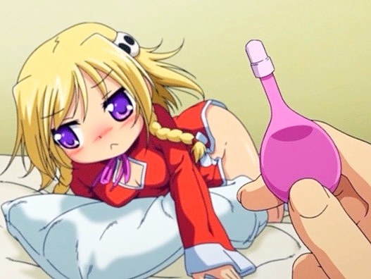 Best comedy, adventure hentai clip with uncensored group, anal, fisting scenes