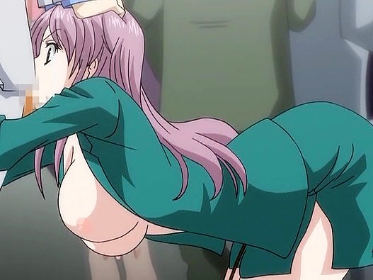 Fabulous adventure, thriller hentai movie with uncensored group, anal, big tits scenes