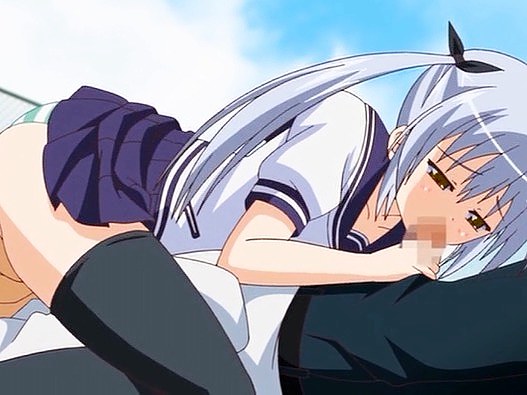 Hottest romance anime video with uncensored scenes
