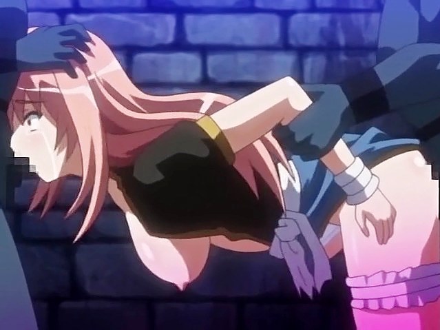 Fabulous fantasy, drama hentai video with uncensored group, big tits, anal scenes