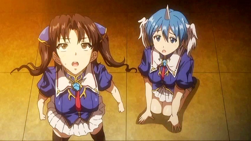 Amazing fantasy, thriller hentai video with uncensored big tits, anal, group scenes