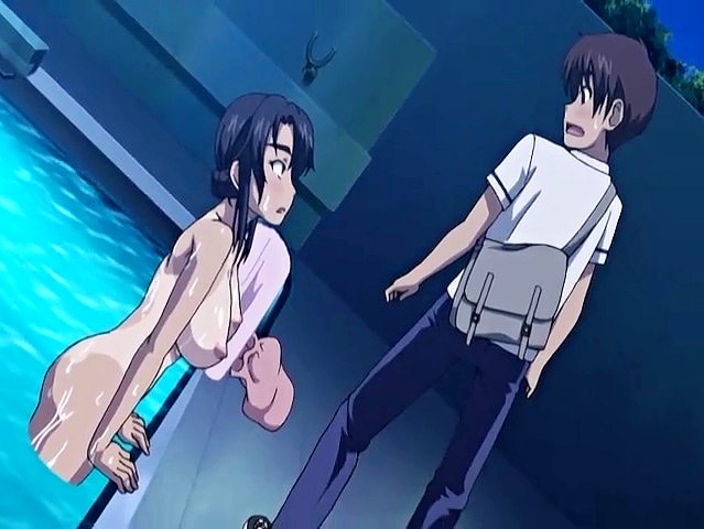 Best adventure, comedy, romance hentai video with uncensored big tits, group, creampie scenes
