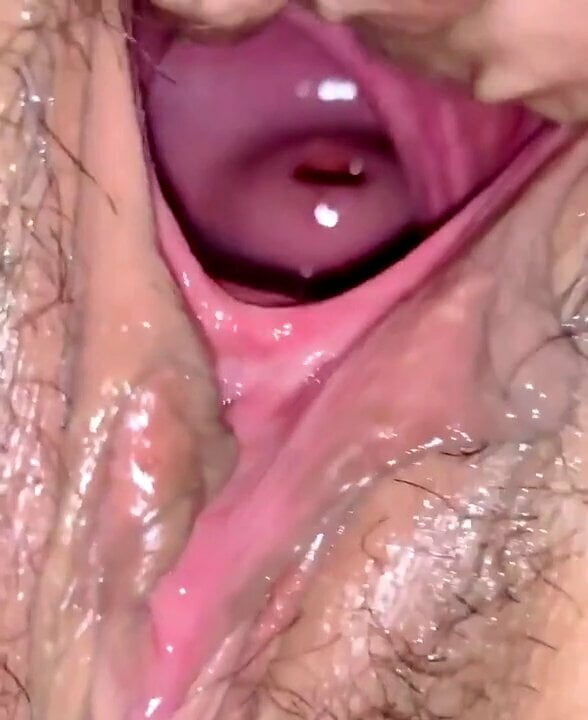Friend's Chinese wife inseminated