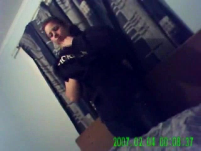 Women Caught On Hidden Cam