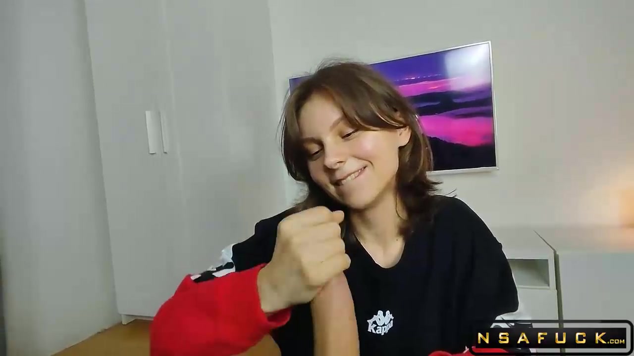 Messy Facials Compilation by Cute Amateur Slut Hiyouth Hottest Cum in Mouth