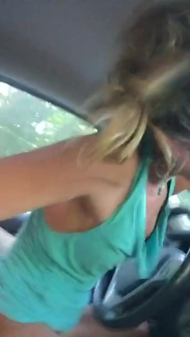 Ridding While Driving