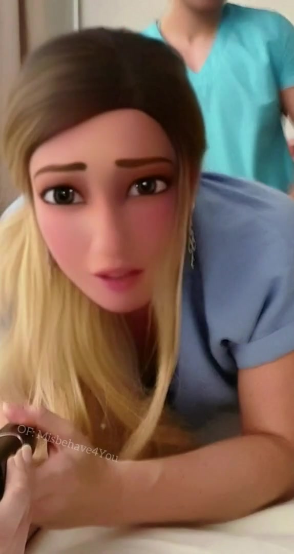 Nurs Fucked By Doctor