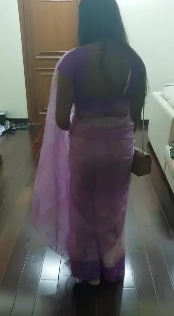 Aunty