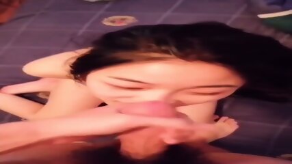 Chinese Gf Cumshot Compilations