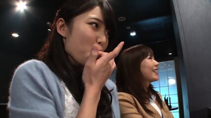 Japanese Gloryhole Everywhere