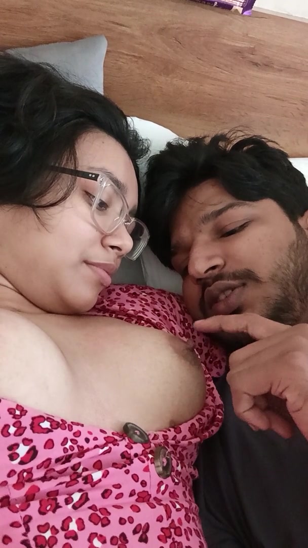 Uma Ghosh Shares A Passionate Moment With Her BF
