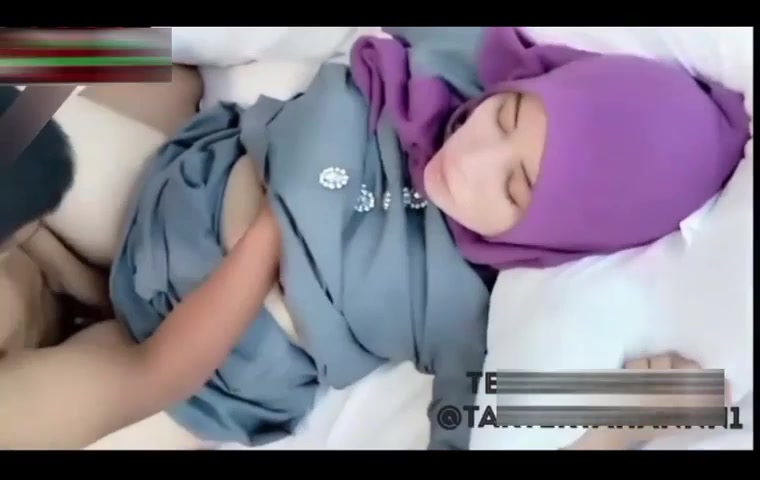 3SOME JILBAB