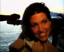 Beautiful Woman Likes Cock In Her Mouth