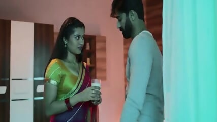 Bhabi Ki Pyash Dewar Ka Bada Lund Or Akeli Rat