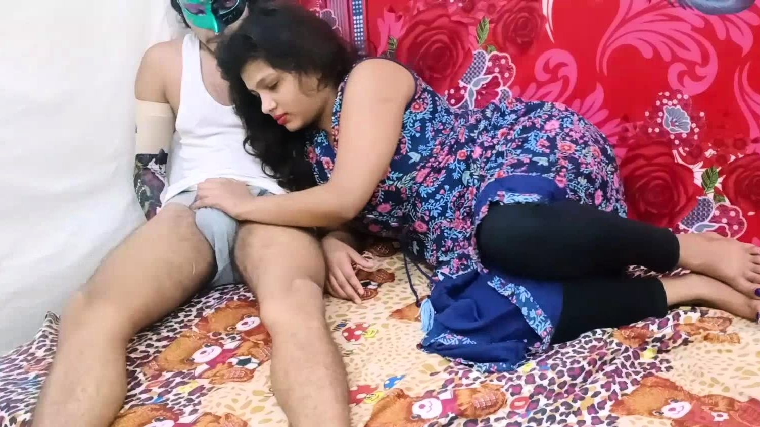 Gorgeous Indian Teen Sarika Fucked After Shower - Watch In