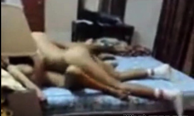 Indian college girl threesome