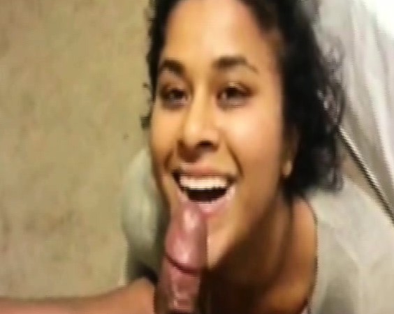 indian amateurs girl like suck cock by oopscams