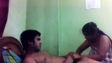 Big Boobs Desi Indian Aunty by lastwilson