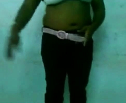 Indian Aunty 1064