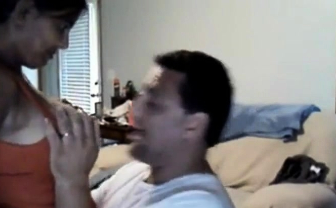 Indian NRI Girl exposed by Husband to his friend