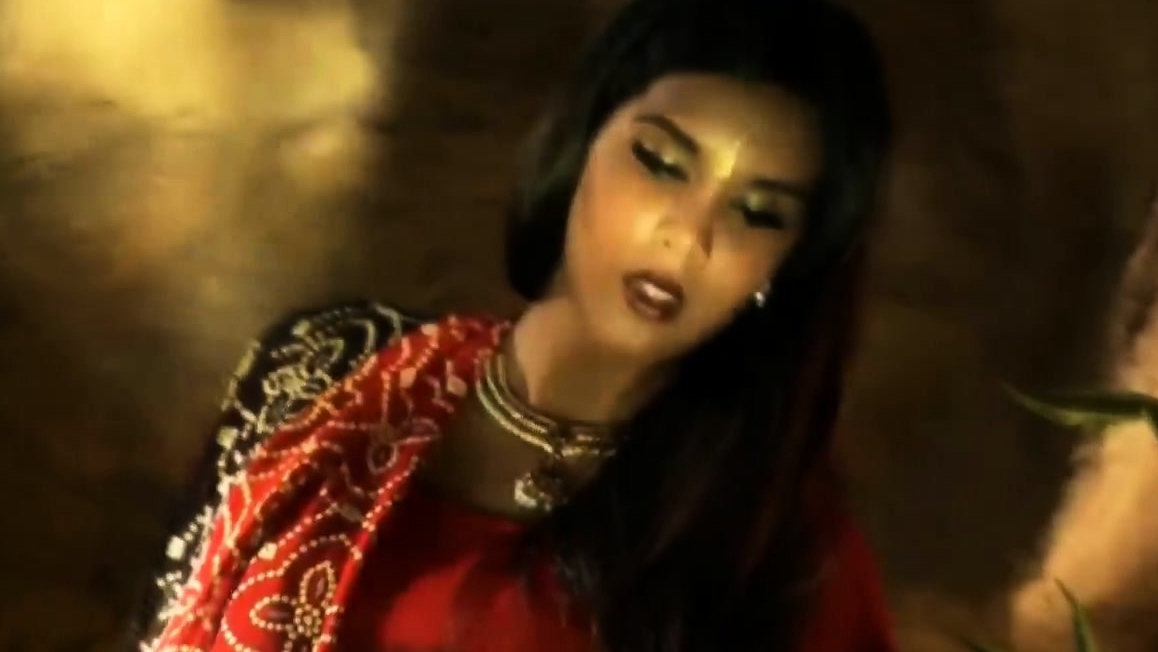 Indian Guidance And Dance Thought