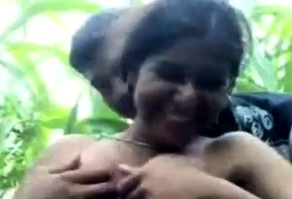 Indian amateur couple having sex