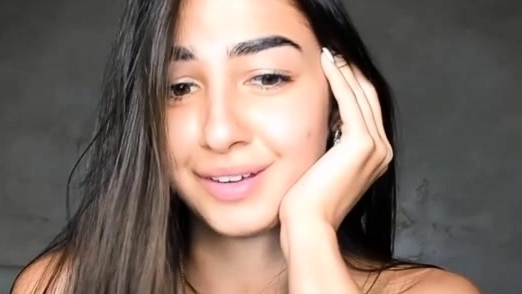 Beautiful Indian cute sex WebCam Solo Show