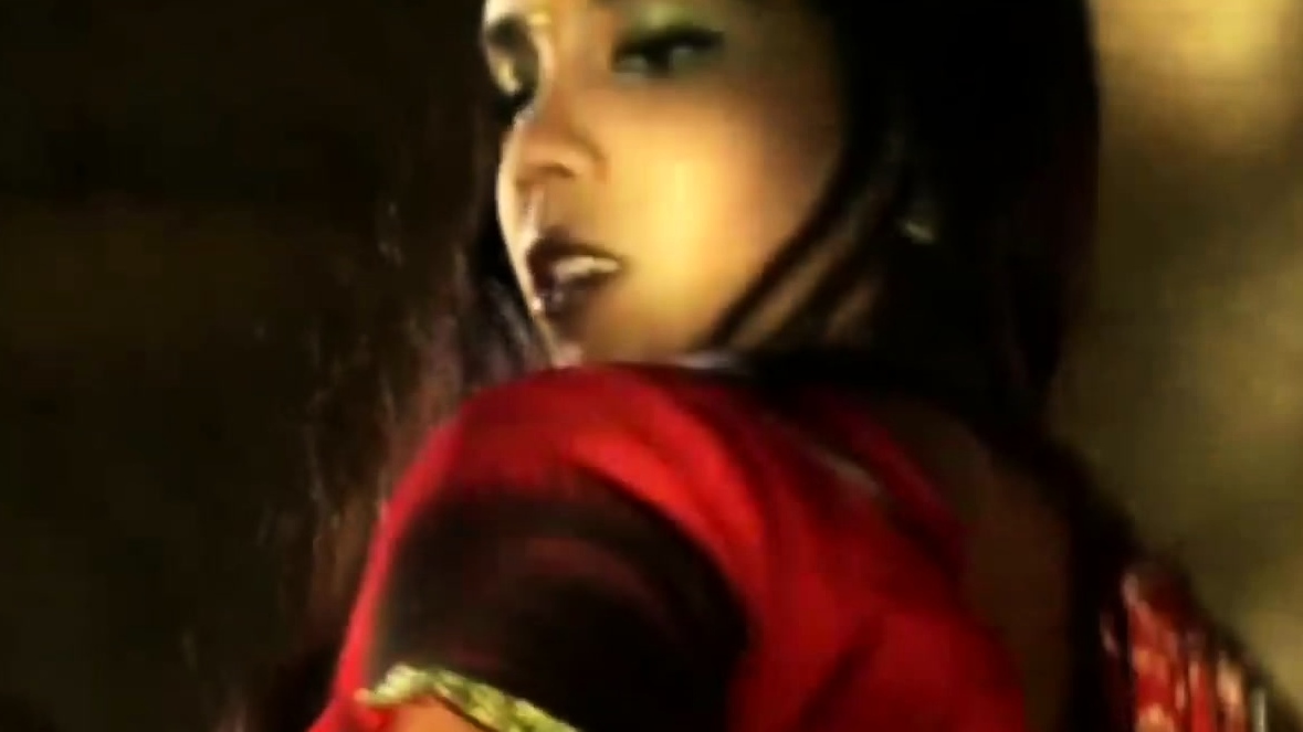 Secret And Sensual Indian Ritual Of